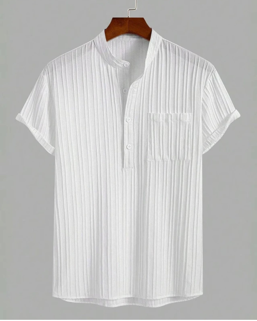 ATLEST Casual Shirts